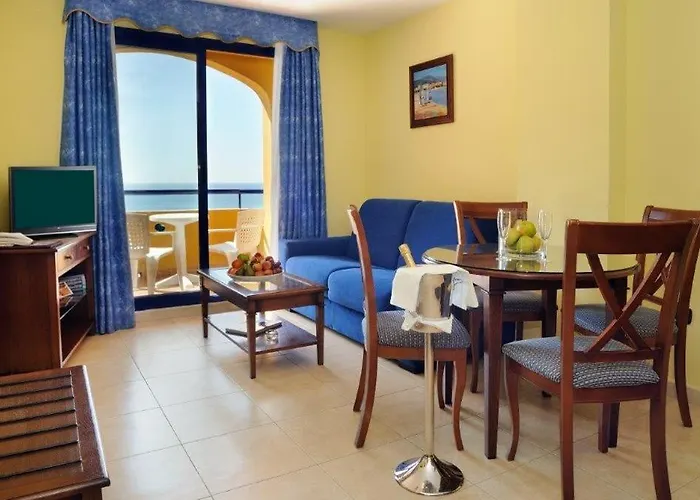 Hotel Vivemar