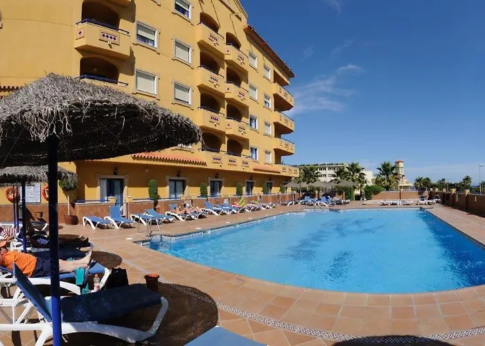 Hotel Vivemar