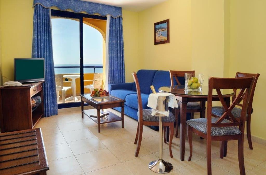 Vivemar Hotel Benalmádena