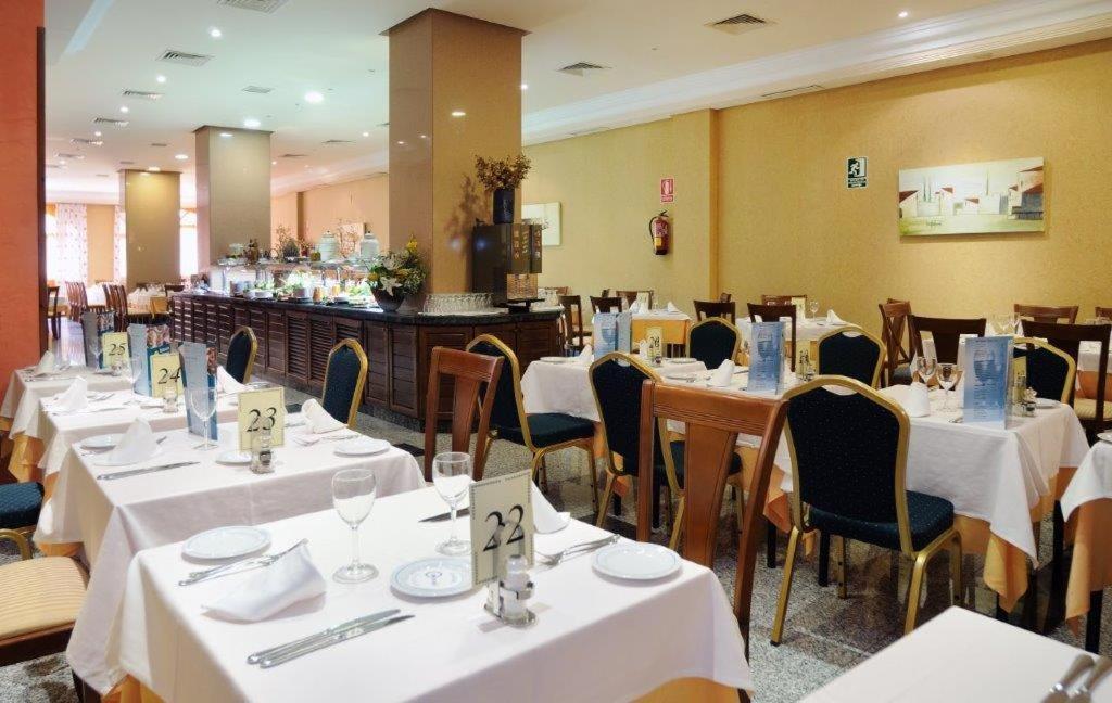 Vivemar Hotel Benalmádena