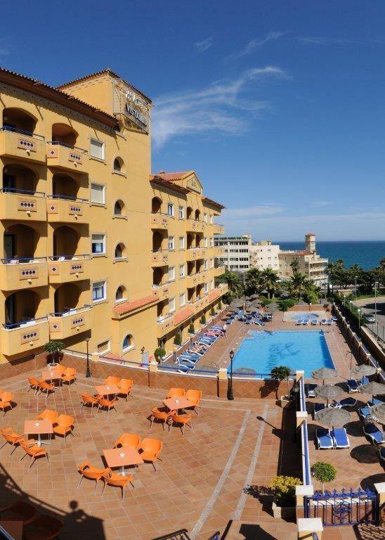 Vivemar Benalmádena